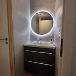 Apartamento 3 Pièces Au Blanc