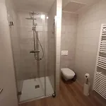 Apartamento 3 Pièces Au Blanc Orbey