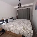 3 Pièces Au Blanc Apartamento *