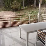 Apartamento 3 Pièces Au Blanc *