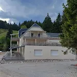 3 Pièces Au Blanc Apartamento *