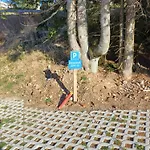3 Pièces Au Blanc Apartamento *
