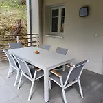 Διαμέρισμα Agreable 3 Pieces Au Blanc
