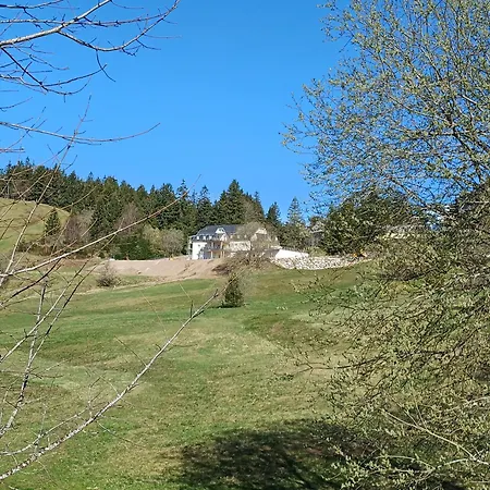 アパート Agreable 3 Pieces Au Blanc *