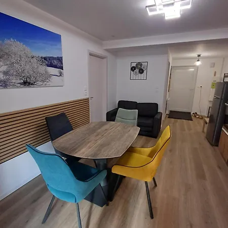 Agreable 3 Pieces Au Blanc *