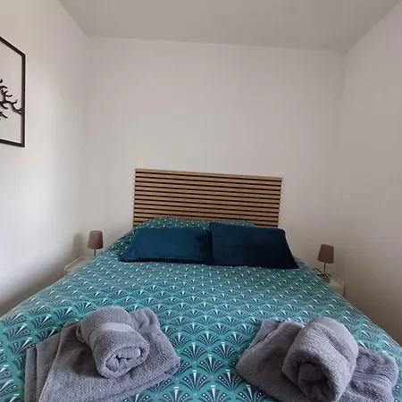 3 Pièces Au Blanc Orbey